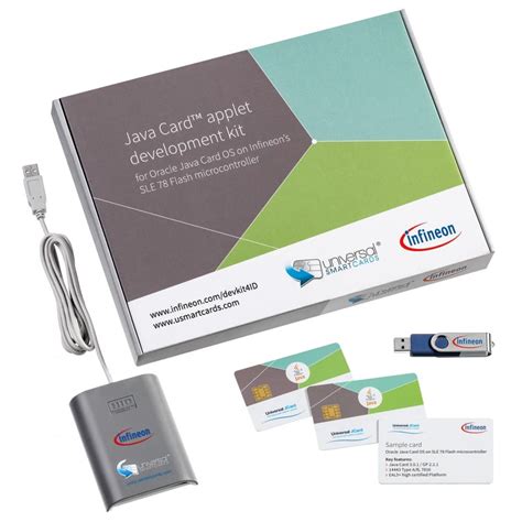 smart card development kit free|java card development simulator.